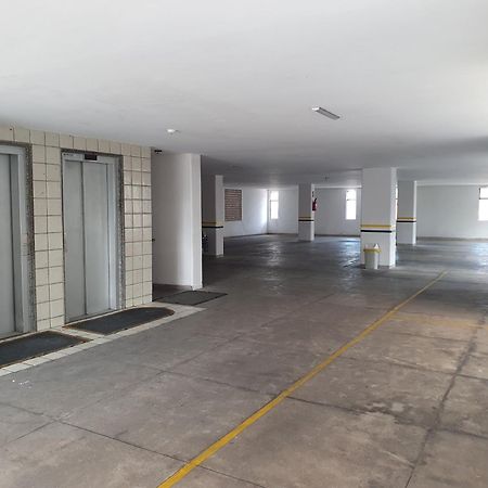 Guara Flats Apartamento Com Vista Para O Mar 累西腓 外观 照片
