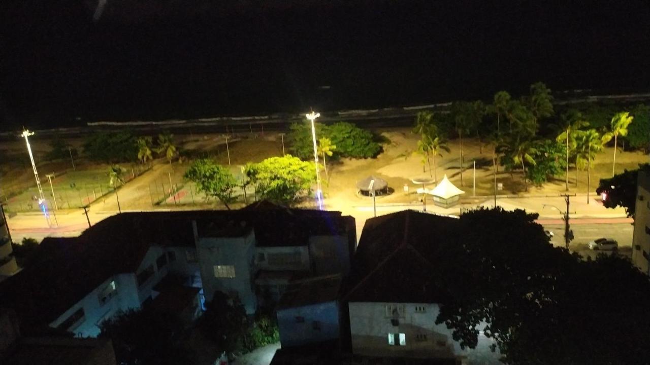 Guara Flats Apartamento Com Vista Para O Mar 累西腓 外观 照片