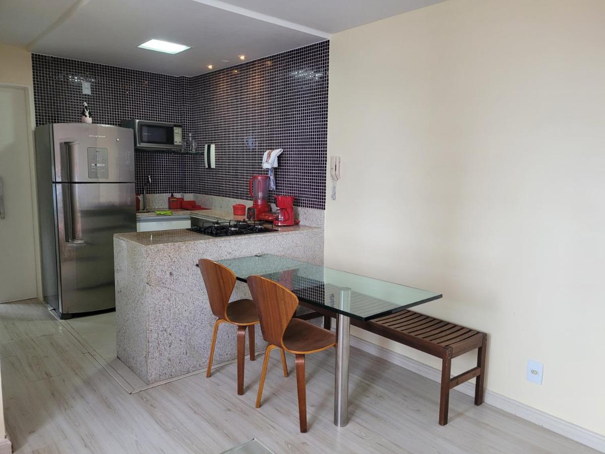 Guara Flats Apartamento Com Vista Para O Mar 累西腓 外观 照片