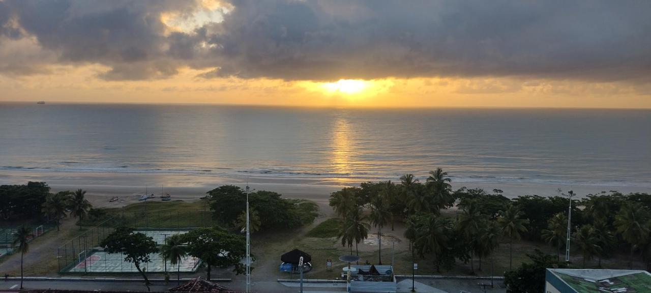 Guara Flats Apartamento Com Vista Para O Mar 累西腓 外观 照片