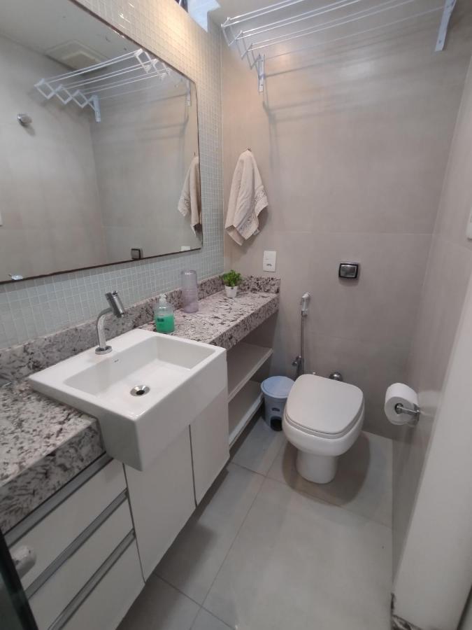 Guara Flats Apartamento Com Vista Para O Mar 累西腓 外观 照片