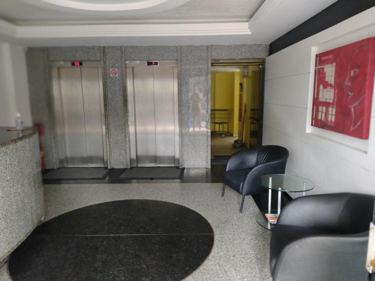 Guara Flats Apartamento Com Vista Para O Mar 累西腓 外观 照片