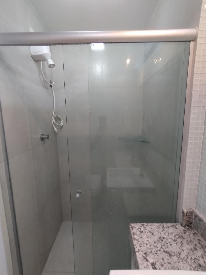 Guara Flats Apartamento Com Vista Para O Mar 累西腓 外观 照片