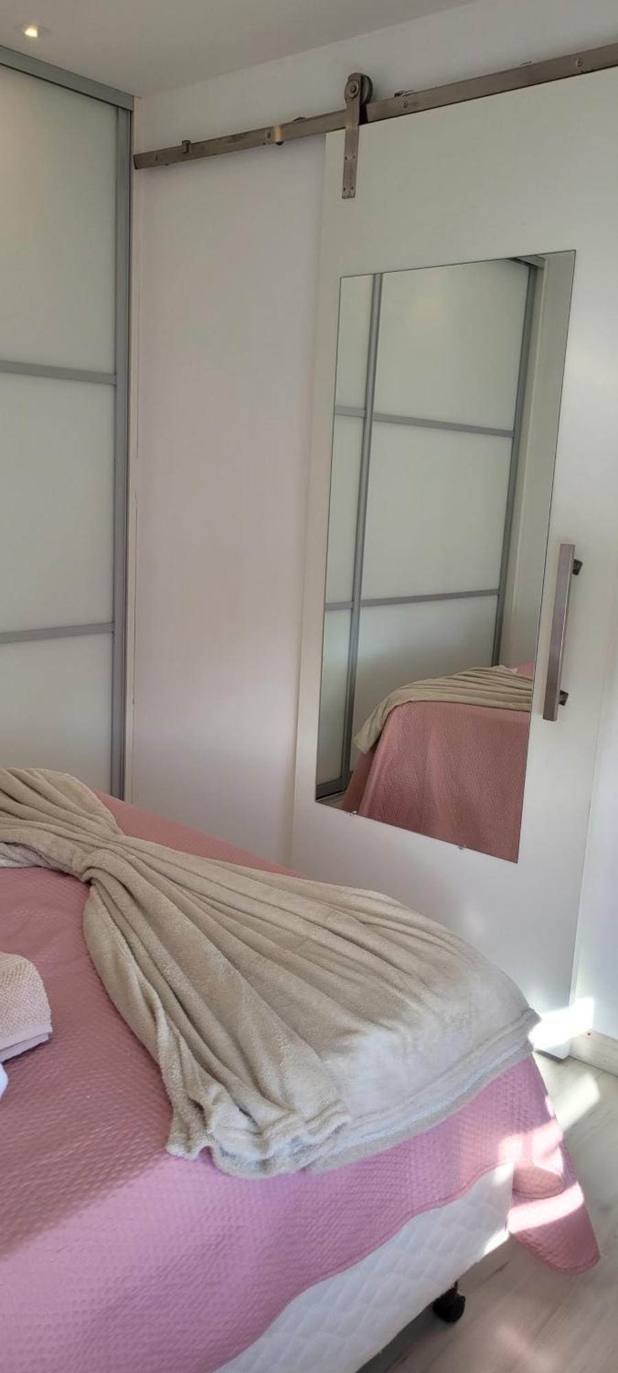 Guara Flats Apartamento Com Vista Para O Mar 累西腓 外观 照片